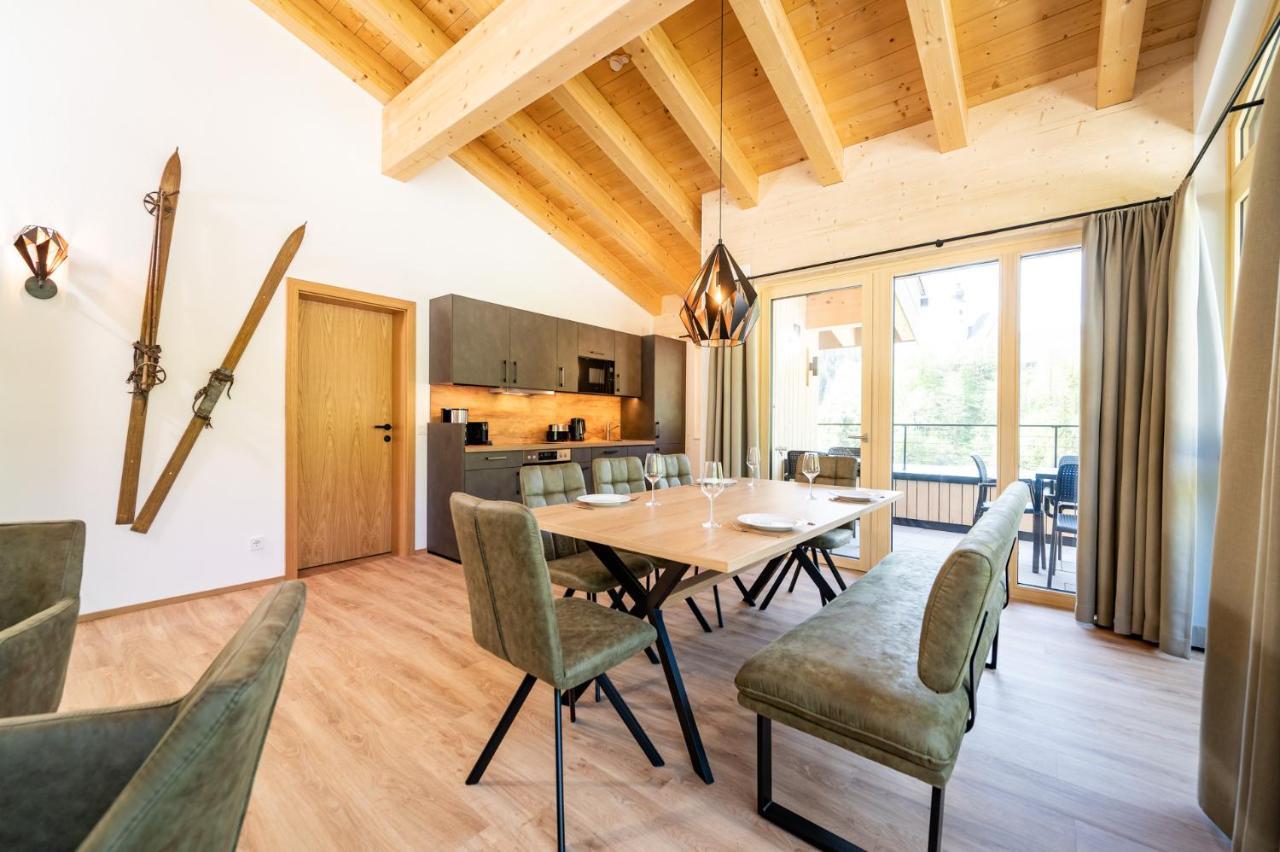 Premium Apartment mit 3 Schlafzimmern